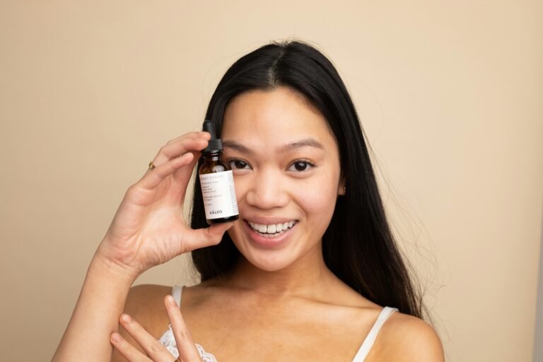 Natural Remedies for Acne: What Works and What Doesn’t