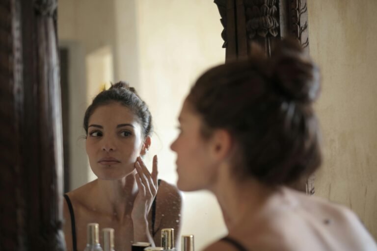 The Importance of Body Skin Care: Why Your Skin Deserves Attention